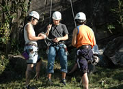 Dos Margaritas - Education Programs